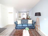 Derde Oosterparkstraat 70-1, 1091 KA Amsterdam