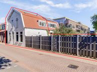 Wilhelminastraat 89, 1561 ZS Krommenie