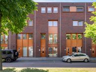 Burgemeester Van Haarenlaan 1518, 3117 GD Schiedam