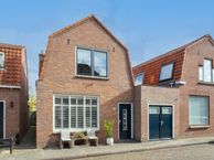 Venuslaan 100, 1601 RN Enkhuizen