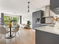 Ombilinstraat 32, 1094 NV Amsterdam