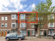 Cornelis Houtmanstraat 91, 2593 RE Den Haag