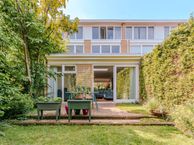 Henriëtte Bosmansstraat 29, 1077 XG Amsterdam