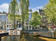 Prinsengracht 814-F, 1017 JL Amsterdam