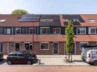 Alkemaderschans 11, 3432 CH Nieuwegein