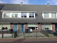 Loggerstraat 9, 3317 ZM Dordrecht