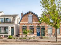 M.A.de Ruijterlaan 21, 4461 GD Goes