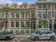 Alexander Numankade 23-A, 3572 KP Utrecht