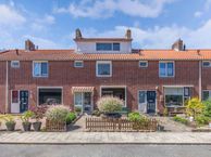 Wenmaekersstraat 17, 8302 HA Emmeloord