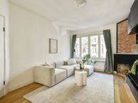 Tweede Helmersstraat 39-1, 1054 CC Amsterdam