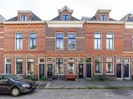 Hendrikstraat 19, 9724 NA Groningen