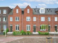 Laan van Bovenduist 129, 3826 JA Amersfoort