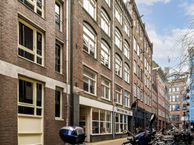 Paardenstraat 7-2, 1017 CX Amsterdam