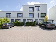Bosanemoonstraat 15, 4851 BZ Ulvenhout (Gem. Breda)