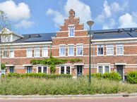 Gravin Johannalaan 19, 2553 CX Den Haag