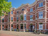 Bezuidenhoutseweg 211, 2594 AK Den Haag
