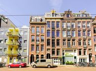 Ruyschstraat 93-1, 1091 BX Amsterdam