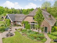 Wethouder M. van Doorninckweg 21, 8124 PH Wesepe