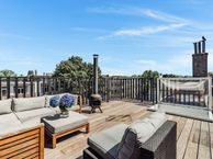 Orteliusstraat 68-2, 1057 BD Amsterdam