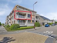 Gebroken Meeldijk 126, 2991 CH Barendrecht