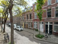 President Steinstraat 10, 2312 ZR Leiden