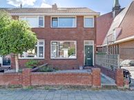 Eerste E.J. Potgieterstraat 35, 2802 LD Gouda