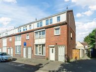 Lucas Meijerstraat 8, 5025 BK Tilburg