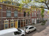 President Steinstraat 10-A, 2312 ZR Leiden