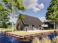 Kavel (Bouwnr. 1), 2742 KK Waddinxveen