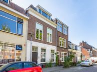 Herenweg 35-E, 3513 CB Utrecht