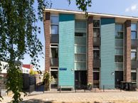 Mintplantsoen 3, 1339 CC Almere