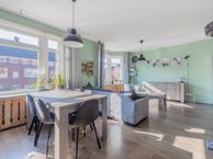 Rozenlaan 14-B, 3051 LR Rotterdam