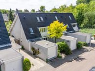 Abel Tasmanplantsoen 13, 2253 KA Voorschoten