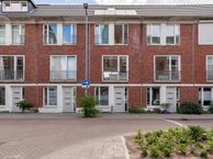 Zwaanshals 222, 3036 KV Rotterdam