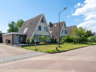 Reigerlaan 23, 1645 TA Ursem (Gem. Koggenland)