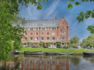 Bernard Zweerskade 19-H, 1077 TZ Amsterdam