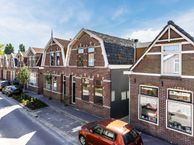 Ooievaarstraat 25, 1506 XK Zaandam