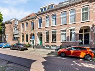 Annastraat 24-A, 6821 EL Arnhem