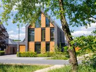 Gebroeders van Steenbergenplantsoen 10, 6711 XT Ede