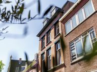 Gierstraat 76-B, 2011 GG Haarlem