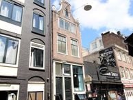 Leidsekruisstraat 10-1, 1017 RH Amsterdam