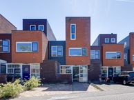 Incastraat 59, 1448 XS Purmerend