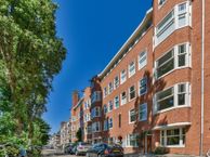 Rooseveltlaan 168-1, 1078 NT Amsterdam