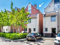 Vaartweg 13-D, 1401 RA Bussum