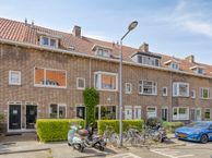 Hagedoornstraat 14-A, 3051 NG Rotterdam