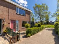 Ardennenlaan 65, 1966 RT Heemskerk