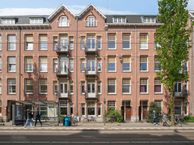 Admiraal De Ruijterweg 155-3, 1056 GB Amsterdam