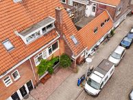 Linnaeusstraat 64, 3553 CG Utrecht