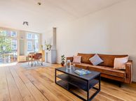 Rustenburgerstraat 300-A, 1073 GM Amsterdam