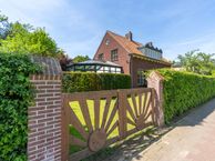 Grotestraat 104, 5821 AJ Vierlingsbeek